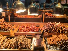 -比格比萨自助(延庆万达广场店)