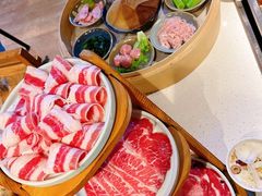 -五星桥原切肥牛火锅(怀德桥店)