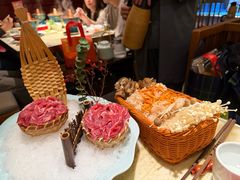 -涮福記·现切牛羊肉火锅(世纪汇店)