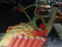-盛焰铁板烧(王府井店)