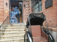 -茉里观邸(民国洋楼店)