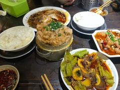 -张豆花(碚峡路店)
