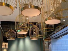 -鹊玥·粤菜小馆(汇智国际商业中心店)