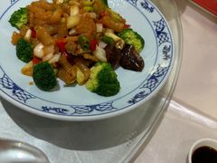 -聚春园自助餐厅(东街口店)