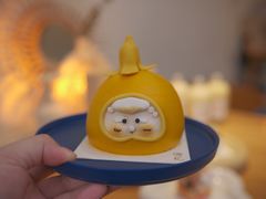 -暖忆烘焙甜品