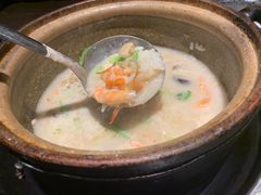 -大洋家·精品潮汕菜·生腌砂锅粥(天河东路店)