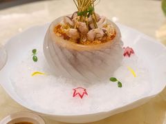 双味串串香-人间采蜜(海信广场店)