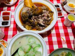 -西贝莜面村(万象天地店)