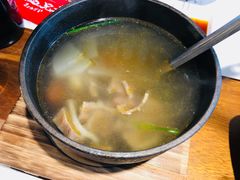 -热血兄弟·炭火烤肉(融侨中心店)