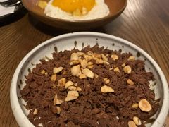 冻布朗尼碎-Apollo·西班牙小酒馆(安福路店)