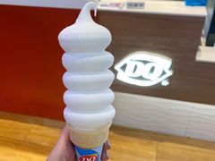 五球蛋卷-DQ·蛋糕·冰淇淋(城南嘉园店)