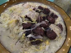 -哈尔滨风味小吃东北菜(五角场店)