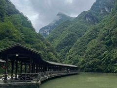 -神龙峡风景区