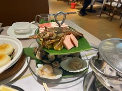 -欧记·龙城港(欣都店)