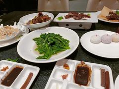 -正德楼果木烤鸭·渔家菜(东港店)