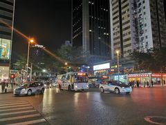 -深圳阳光酒店