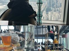 -瑞吉酒店·The Drawing Room闲逸廊·云端下午茶·夜奢Whiskey