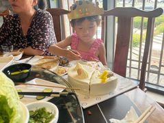 -常赢三兄弟·清真涮肉·清真炒菜(朝阳新城店)