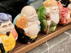 -神仙馆(衡山路店)