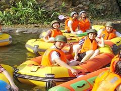 iphone_upload_pic-古夜郎漂流景区