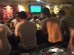 -霄汉羊排(万松园一店)