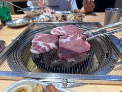 -麻蒲碳烤肉(嘉禾东平地铁站19号店)