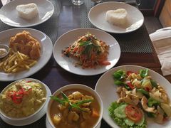 -Old House Restaurant
