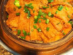 -柴火农家·江西赣南菜(土华店)