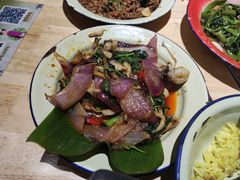 -阿徕孖·泰餐(大沙地店)