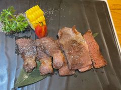 -江户家·日本料理·铁板烧(汉江东路店)