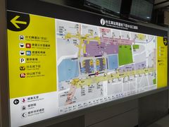-台北地下街