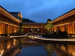 -湘湖逍遥庄园·水漾中餐厅