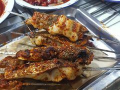 -东仪路传统烤肉