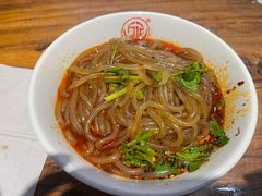 -万记麻辣烫国展总店