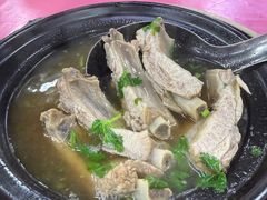 -兴记肉骨茶(甲洞大街第二新分店)