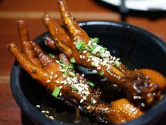 -大牌大·传统杭帮菜(湖滨店)