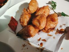 -淘小馆·本帮小馆(九亭金地广场店)