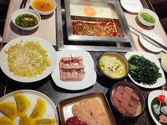 -皇城老妈火锅(琴台店)