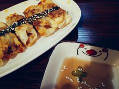 脆脆煎饺-拾年