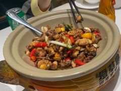 -绿草地·湘菜(芙蓉天街店)