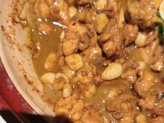 -千百味红餐厅·江西菜(绿地双子塔店)