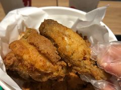 -肯德基(转塘世纪联华店)