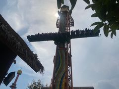 -南昌融创乐园