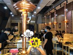 -金顺韩式烤肉·网红烤肉店(广利路店)