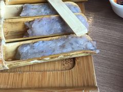 -水林间·寿喜烧自助(仙林金鹰店)