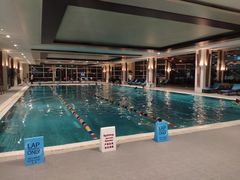 -上海浦东嘉里大酒店