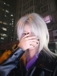 -逸丝风尚yesfashion造型