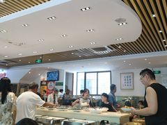 -素满香·素食自助餐(苏州·临顿路店)