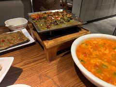 -管氏翅吧(台湾街店)