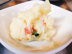 -韩聚屋韩国烤肉餐厅(新北万达店)